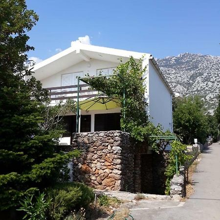 20Mtothesea Apartman Ribarica Kültér fotó