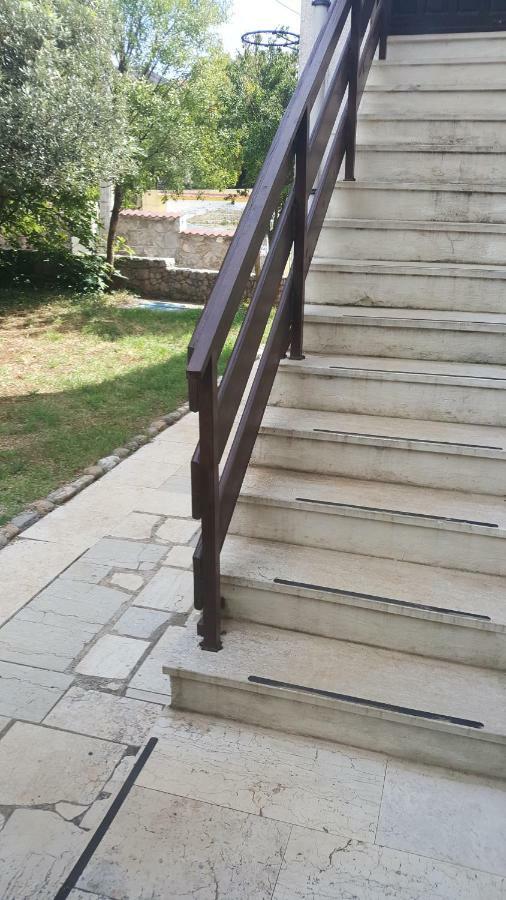 20Mtothesea Apartman Ribarica Kültér fotó