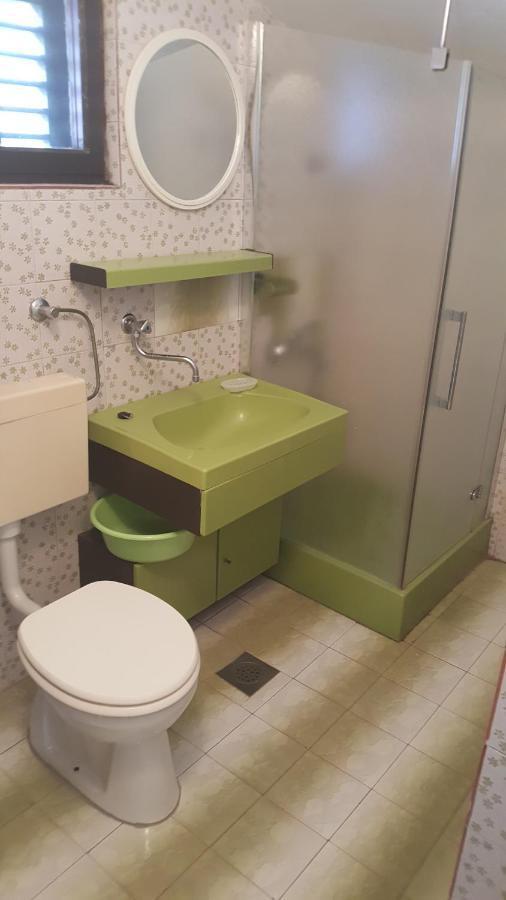20Mtothesea Apartman Ribarica Kültér fotó